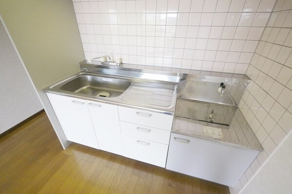 ソレアードミシマの物件内観写真